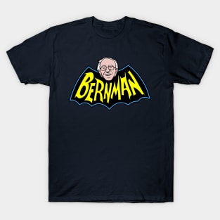 BernMan T-Shirt